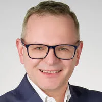 Mariusz Górski - Key Account Manager
